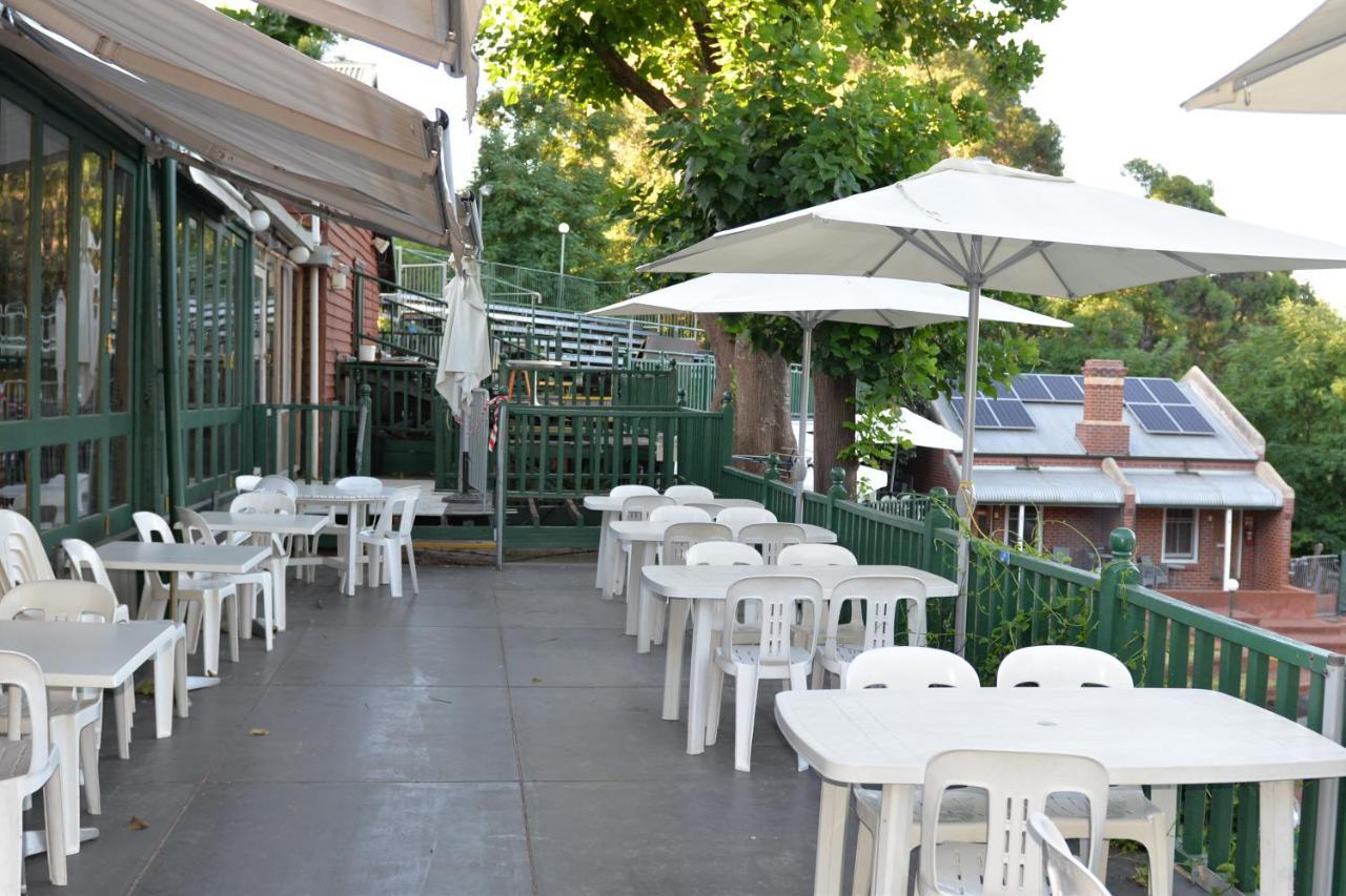 Mundaring Weir Hotel Zewnętrze zdjęcie