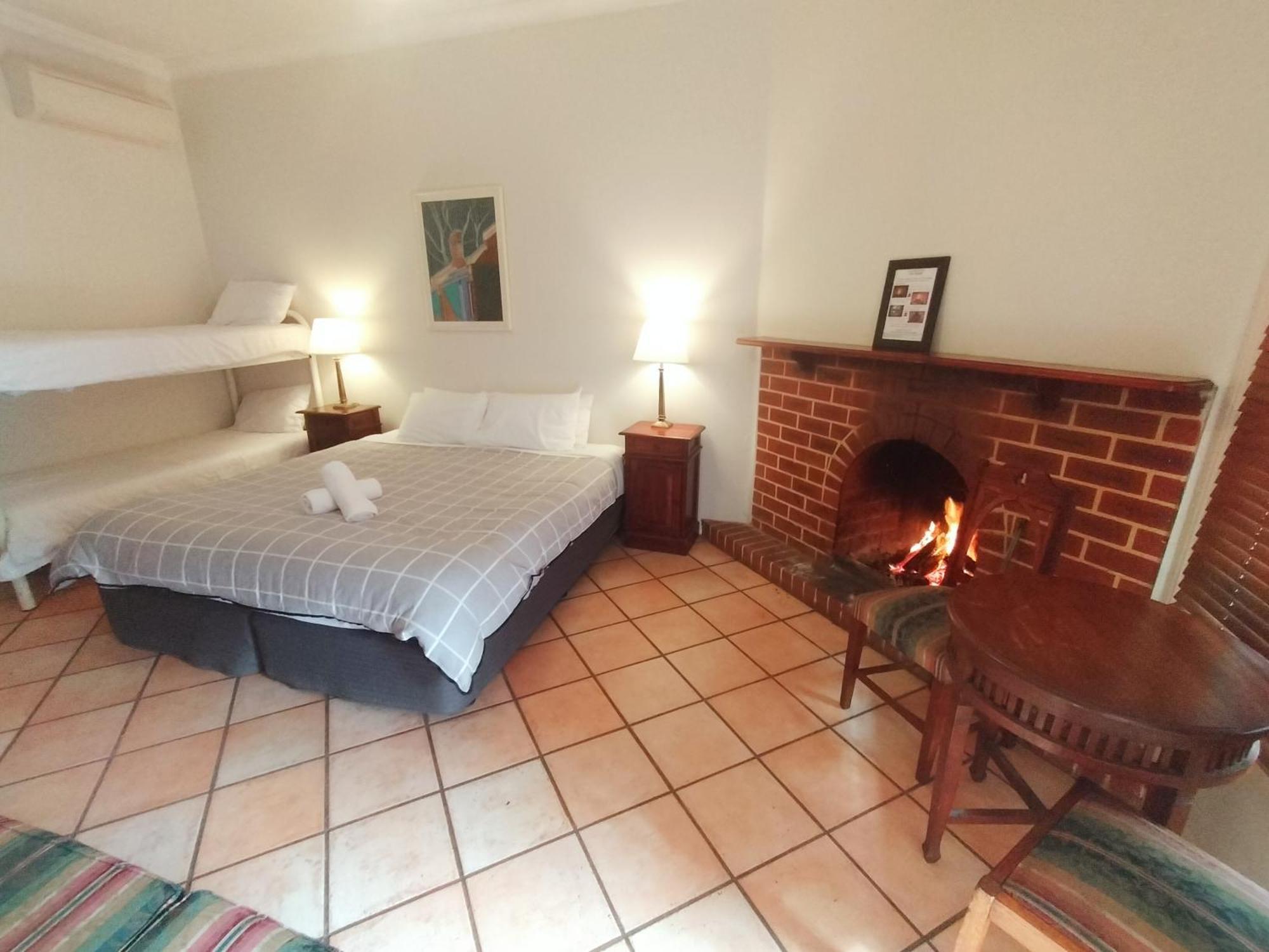 Mundaring Weir Hotel Zewnętrze zdjęcie